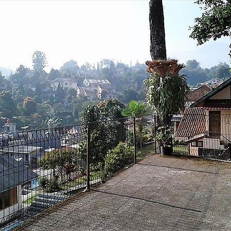 Villa Tunas Alam Mutiara Puncak Zewnętrze zdjęcie