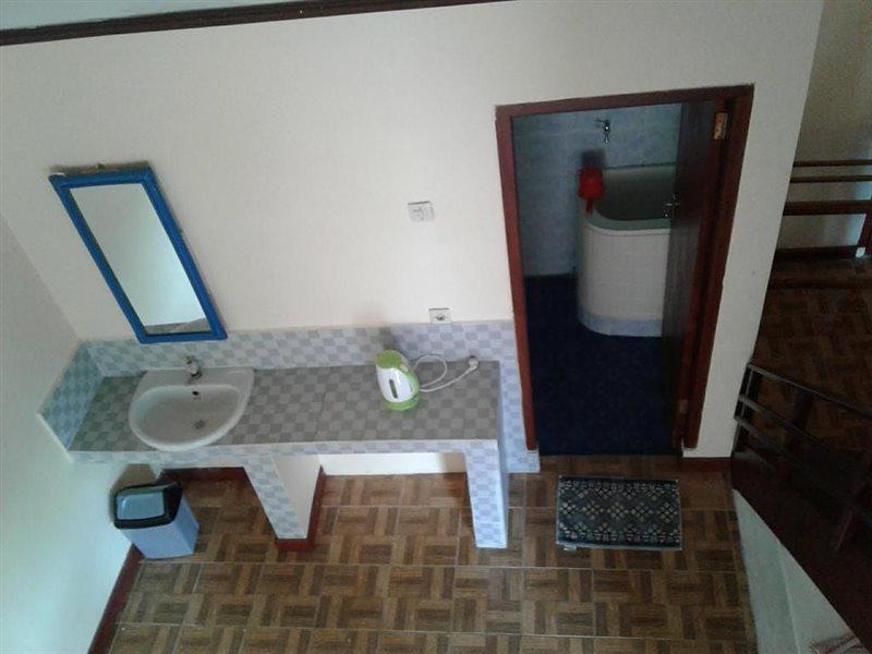 Villa Tunas Alam Mutiara Puncak Zewnętrze zdjęcie