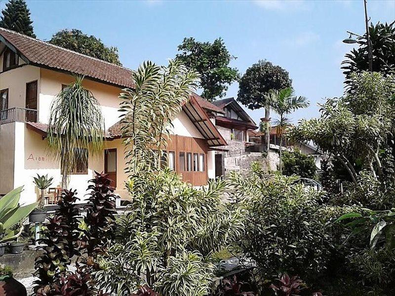 Villa Tunas Alam Mutiara Puncak Zewnętrze zdjęcie