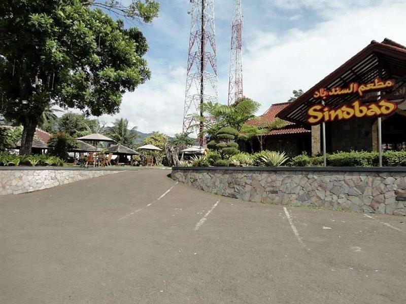 Villa Tunas Alam Mutiara Puncak Zewnętrze zdjęcie