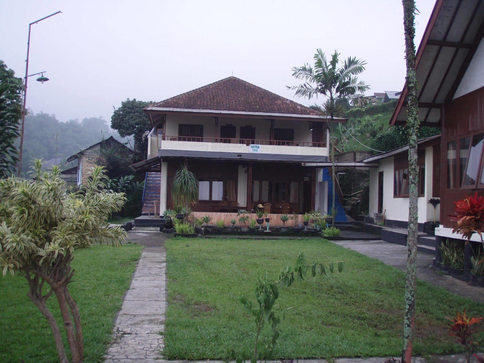 Villa Tunas Alam Mutiara Puncak Zewnętrze zdjęcie