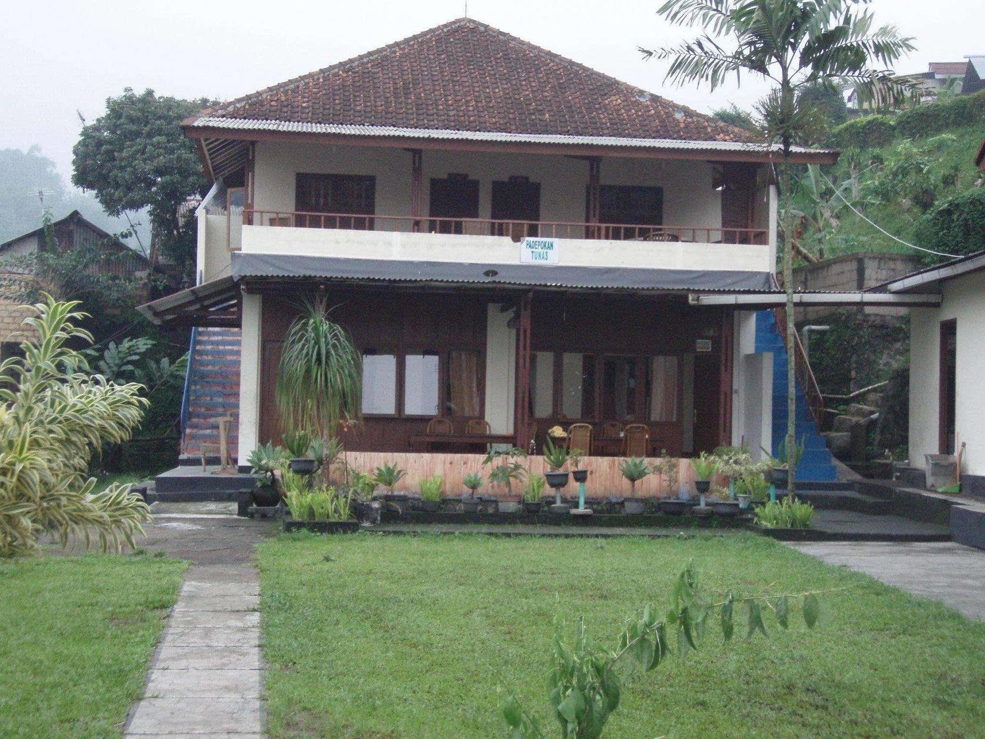 Villa Tunas Alam Mutiara Puncak Zewnętrze zdjęcie